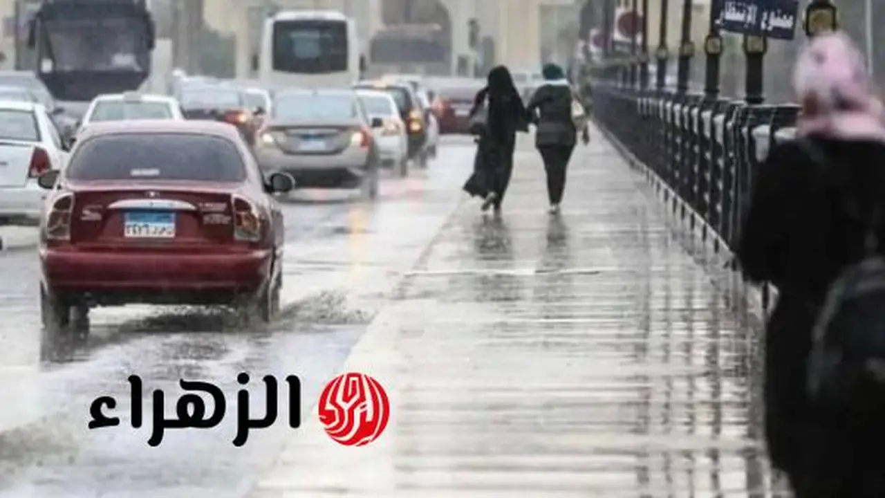هيئة الأرصاد تحذر من تقلبات جوية حادة خلال الساعات المقبلة في البلاد